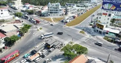 Đồng Tháp đề xuất 7 dự án cao tốc, quốc lộ trọng điểm với tổng vốn gần 48.000 tỉ đồng