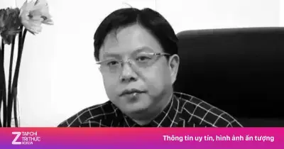 Ông Trùm Giải Trí Trung Quốc Vương Tử Kiệt Qua Đời Do Nhồi Máu Cơ Tim