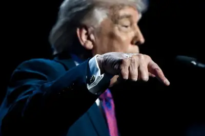 Ông Trump có thể kết thúc xung đột với Iran bằng cách mua thêm thời gian?