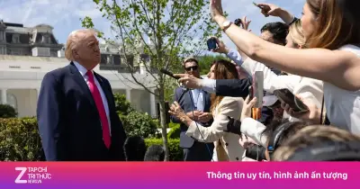 Ông Trump Dọa 'San Phẳng' Iran, 3 Nút Thắt Khó Gỡ Trong Đàm Phán Hòa Bình