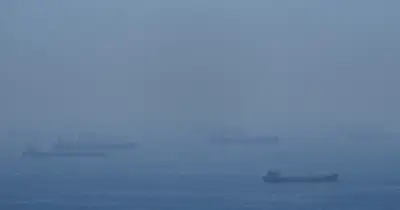 Ông Trump ra lệnh hải quân Mỹ bắn hạ tàu rải thủy lôi ở eo biển Hormuz