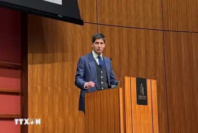 Ứng viên Chủ tịch Fed phủ nhận thỏa thuận ngầm với Tổng thống Trump