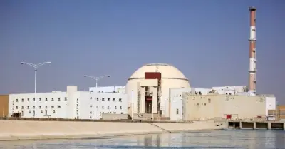 Nga cảnh báo thảm họa hạt nhân từ các cuộc tấn công gần nhà máy Bushehr của Iran