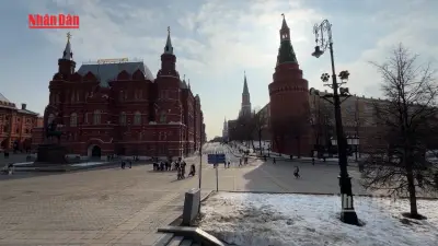 Nga Hoan Nghênh Tín Hiệu Đối Thoại Từ Tân Lãnh Đạo Hungary