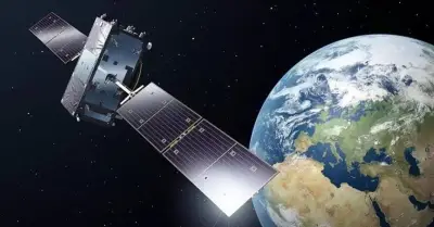 Nga phóng thành công 16 vệ tinh Rassvet, mở kỷ nguyên Internet vệ tinh nội địa