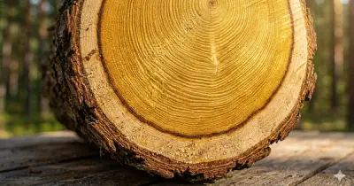 Nga phát minh phương pháp sản xuất nhiên liệu sinh học đột phá từ gỗ và phế thải