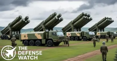 Nga sở hữu hệ thống phòng không bốn tầng tiên tiến nhất thế giới