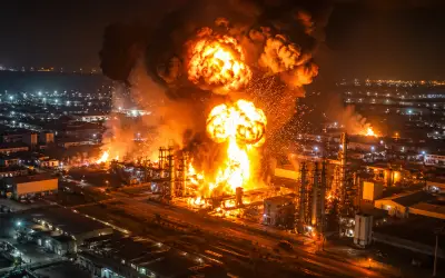 Nga tấn công phối hợp vào 6 khu vực Ukraine, sử dụng chiến thuật 'làm mù' radar