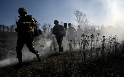 Nga tuyên bố ngừng bắn 32 giờ dịp Lễ Phục Sinh, Ukraine cam kết tuân thủ