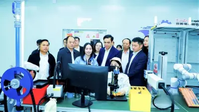Nghệ An tăng trưởng IIP ấn tượng 16,2%, xếp thứ 8 toàn quốc trong quý I/2026
