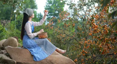 Nghệ An xây dựng nông thôn mới gắn với du lịch sinh thái bền vững