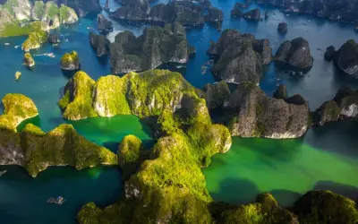 Nghỉ dài ngày từ giờ Tổ Hùng Vương, du khách lên kế hoạch trải nghiệm đảo