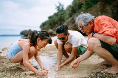 Nghỉ dưỡng ven biển dẫn đầu xu hướng du lịch nội địa dịp nghỉ lễ 30/4 - 1/5