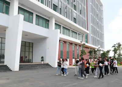 Nghị định 91/2026 quy định chi tiết về đặt tên cơ sở giáo dục đại học