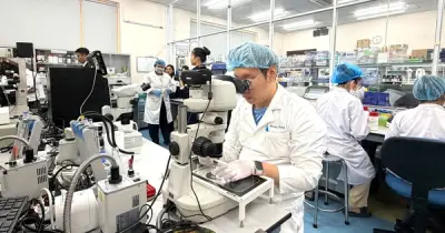 Nghị Định Mới Ưu Đãi Đặc Biệt Cho Nhà Giáo, Nhà Khoa Học Trẻ Tài Năng