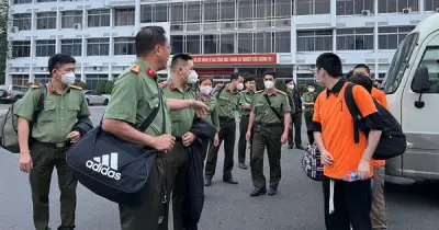 Nghị Định Mới Về Trục Xuất Người Nước Ngoài: 12 Điểm Mới Quan Trọng Và Quyền Lợi Được Bảo Vệ