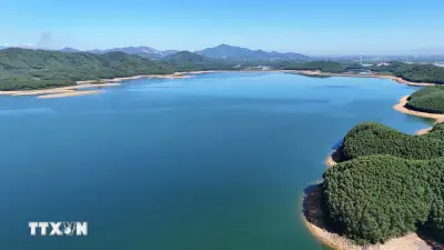 Nghị quyết về các giải pháp cấp bách trong quản lý an toàn đập, hồ chứa nước