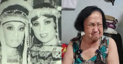 Nghệ sĩ Hoa Mỹ Hạnh bật khóc nhớ bạn cũ, khao khát đoàn tụ sau 8 năm mất liên lạc