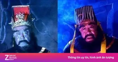 Nghệ sĩ Lưu Giang - Diêm Vương 'Tây Du Ký': 2 Lần Chiến Thắng Ung Thư, Sống Lạc Quan Tới 95 Tuổi