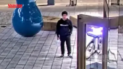 Nghi phạm 20 tuổi bị truy tố vì ném bom xăng vào nhà CEO OpenAI