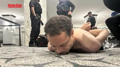 Nghi phạm nổ súng tại tiệc báo chí Nha Trang có tư tưởng cực đoan