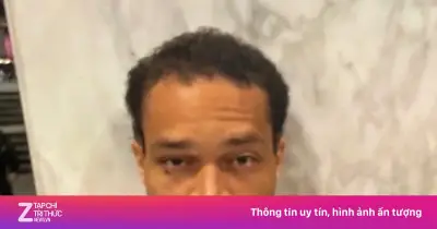 Nghi phạm nổ súng tiệc Nhà Trắng: Tôi không cần được tha thứ