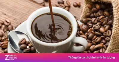 Người đau dạ dày có nên uống cà phê? Cách chọn loại và thời điểm phù hợp