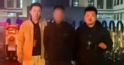 Người cha tìm vợ cho con, không ngờ sa bẫy của gã đàn ông 41 tuổi