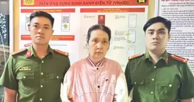 Người giúp việc lợi dụng lúc chủ vắng nhà trộm 270 triệu đồng và nhẫn vàng