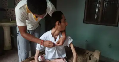 Ngôi Làng Ung Thư: 1/3 Dân Số Mắc Bệnh Vì Lý Do Ám Ảnh