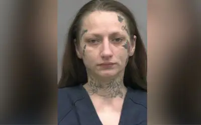 Người mẹ bị buộc tội bỏ bê trẻ em vì pha sữa bằng nước rửa kim tiêm ma túy