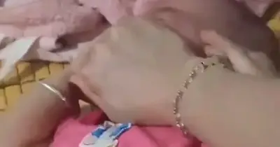 Người mẹ bóp mặt con 8 tháng tuổi để trêu tức 'chồng hờ' ở Đắk Lắk