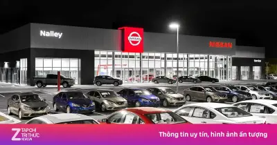 Người Mỹ 'chật vật' mua ôtô mới với khoản vay dài hạn và thanh toán cao kỷ lục