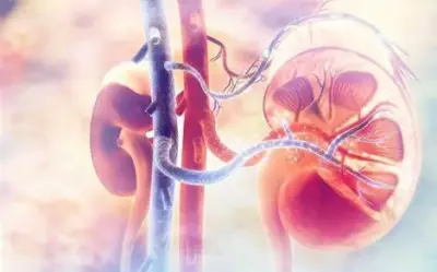 Người đàn ông 35 tuổi suy giảm chức năng thận vì bỏ qua dấu hiệu nhiều người Việt mắc