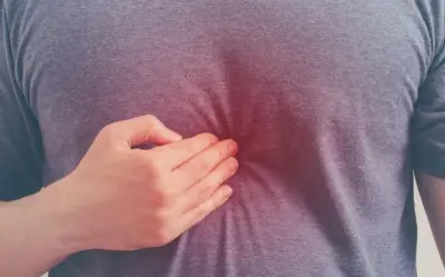 Người đàn ông 44 tuổi phát hiện viêm tụy cấp từ dấu hiệu nhiều người Việt mắc phải