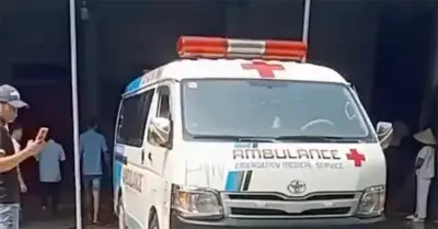 Người đàn ông tử vong sau khi bị chó Becgie nuôi trong nhà cắn