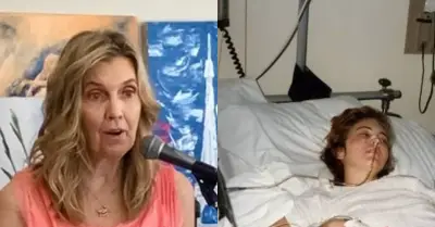 Người phụ nữ 3 lần chết đi sống lại tiết lộ trải nghiệm cận tử kỳ lạ