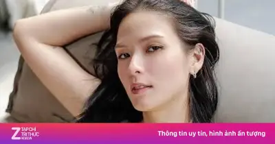 Ngôi sao Thái Lan Christine Gulasatree Michalsky bị cáo buộc xâm hại bởi nhân viên cứu hộ