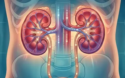 Người Suy Thận Có Nên Ăn Rau Muống? Chuyên Gia Giải Đáp Bất Ngờ