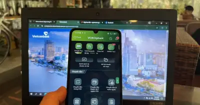 Ngân hàng lớn dừng tính năng đặt biệt danh tài khoản từ 1/4/2026