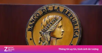 Ngân hàng trung ương toàn cầu 'án binh bất động' trước bất ổn địa chính trị