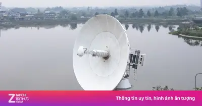 Ngành Khoa học vũ trụ tại Việt Nam: Cơ hội nghề nghiệp và mức lương hấp dẫn