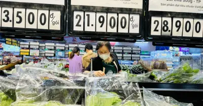 Ngành Lương Thực Thực Phẩm Việt Nam Tăng Trưởng Mạnh Dù Bão Giá, Hướng Đến Thị Trường Halal