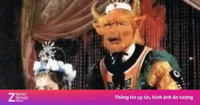 Ngưu Ma Vương 'Tây Du Ký' 1986: Danh ca Tưởng Đại Vy ở tuổi 79 viên mãn