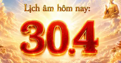 Ngày 30/4/2026: Kỷ niệm 51 năm Giải phóng miền Nam, ngày đẹp Thanh Long Đầu