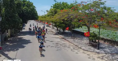 Ngày Hội Đạp Xe Vì Hòa Bình 2026: Hành Trình Nối Quá Khứ, Lan Tỏa Tương Lai