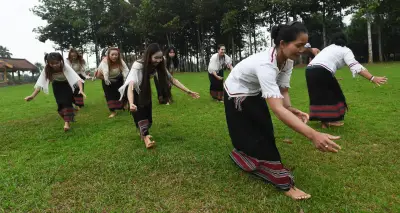 Ngày Văn hóa các dân tộc Việt Nam 2026: Tôn vinh di sản từ thư Bác Hồ năm 1946