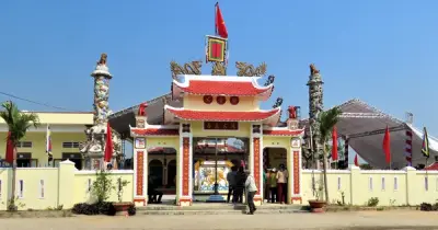 Đình An Cửu tại Gia Lai chính thức được công nhận là di tích cấp tỉnh