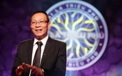 Nhà báo Lại Văn Sâm tham gia 'Anh Trai Vượt Ngàn Chông Gai' mùa 2