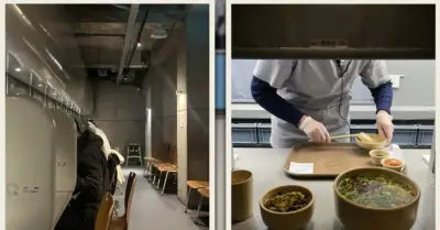 Nhà hàng khiến hơn 1.000 người xếp hàng: Trải nghiệm gì đang gây sốt?